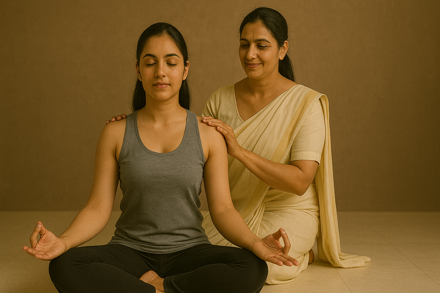 Meditation Therapy